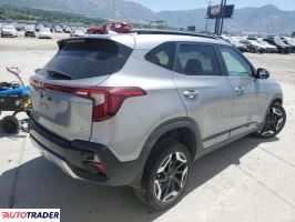 Kia Pozostałe 2024 1