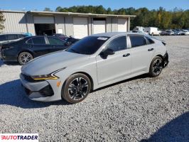 Kia Pozostałe 2024 1