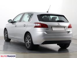 Peugeot 308 2015 1.2 128 KM