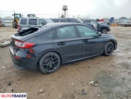 Honda Civic 2024 2
