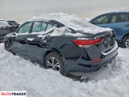 Nissan Sentra 2022 2