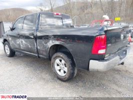 Dodge Ram 2019 5 Dodge Ram 2019 5