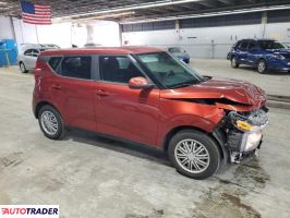 Kia Soul 2020 2 Kia Soul 2020 2