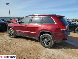 Jeep Grand Cherokee 2022 3