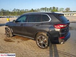BMW X5 2022 3