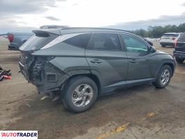 Hyundai Tucson 2022 2