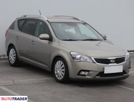 Kia Ceed - zobacz ofertę