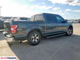 Ford Pozostałe 2020 2