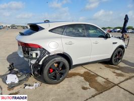 Jaguar E-PACE 2020 2