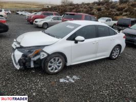 Toyota Corolla 2023 2