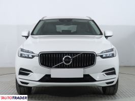 Volvo XC60 2021 2.0 336 KM Volvo XC60 2021 2.0 336 KM