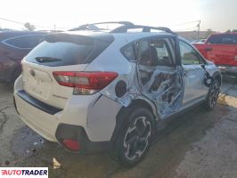 Subaru Pozostałe 2021 2