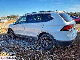 Volkswagen Tiguan 2020 2