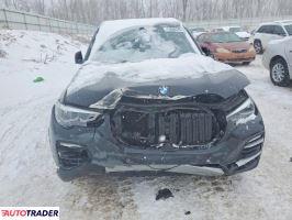 BMW X5 2021 3