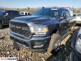 Dodge Ram 2024 6 Dodge Ram 2024 6