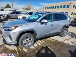 Toyota Pozostałe - zobacz ofertę