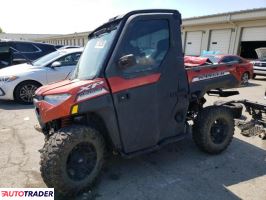 Polaris Ranger RZR 2020 Polaris Ranger RZR 2020