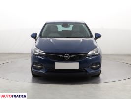 Opel Astra 2020 1.2 128 KM Opel Astra 2020 1.2 128 KM
