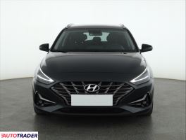 Hyundai i30 2023 1.0 118 KM