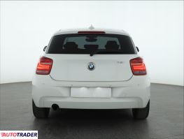 BMW 116 2014 1.6 134 KM