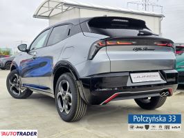 Alfa Romeo Junior 2026 1.2 145 KM