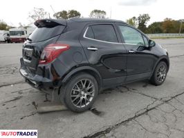 Buick Pozostałe 2020 1