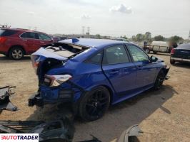 Honda Civic 2023 2