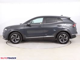 Kia Sportage 2023 1.6 147 KM Kia Sportage 2023 1.6 147 KM