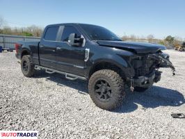 Ford Pozostałe 2022 6 Ford Pozostałe 2022 6