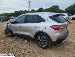 Ford Escape 2020 1