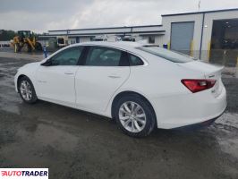 Chevrolet Malibu 2023 1 Chevrolet Malibu 2023 1
