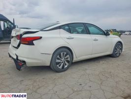 Nissan Altima 2020 2