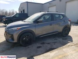 Nissan Pozostałe 2023 1 Nissan Pozostałe 2023 1