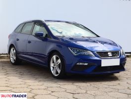 Seat Leon 2018 1.5 147 KM Seat Leon 2018 1.5 147 KM