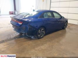 Hyundai Elantra 2024 2