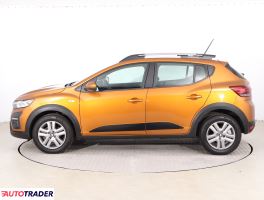 Dacia Sandero 2021 1.0 89 KM
