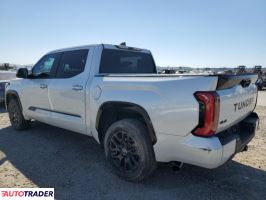 Toyota Tundra 2024 3