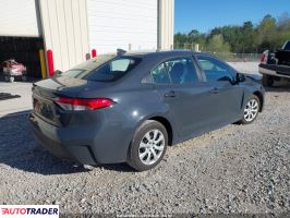 Toyota Corolla 2025 2