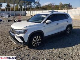 Volkswagen Pozostałe 2022 1