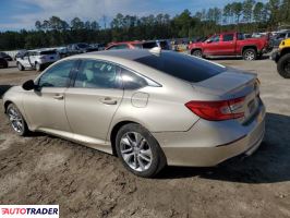 Honda Accord 2018 1