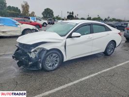 Hyundai Elantra 2024 2