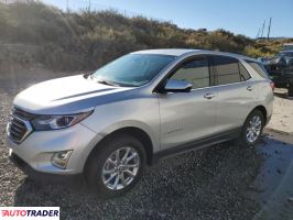 Chevrolet Equinox 2020 1