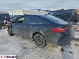 Volkswagen Jetta 2023 1