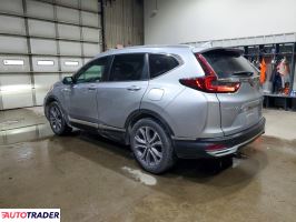 Honda CR-V 2022 2