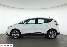 Renault Scenic 2017 1.2 130 KM