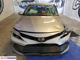 Toyota Camry 2024 2