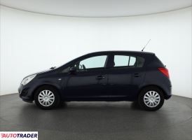 Opel Corsa 2012 1.2 68 KM