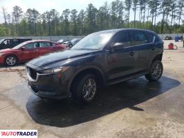 Mazda CX-5 2021 2 Mazda CX-5 2021 2