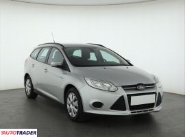 Ford Focus - zobacz ofertę