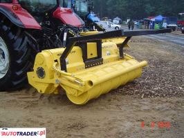 ROZDRABNIACZE-KRUSZARKI,MULCZERY MERI CRUSHER od 1,4 do ROZDRABNIACZE-KRUSZARKI,MULCZERY MERI CRUSHER od 1,4 do